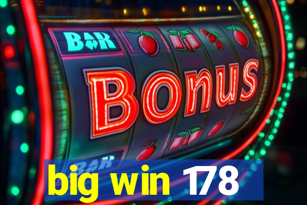 big win 178